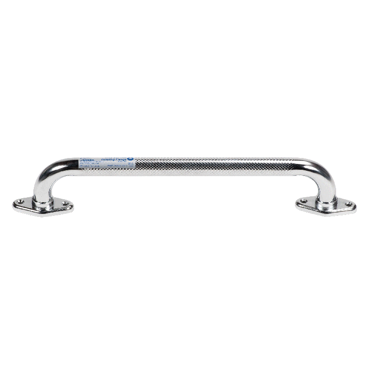 dynarex knurled rotating flange grab bars