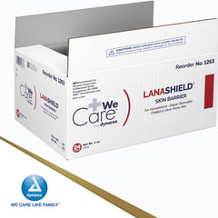 dynarex lanashield skin protectant cream