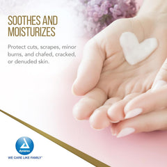dynarex lanashield skin protectant cream