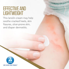 dynarex lanashield skin protectant cream
