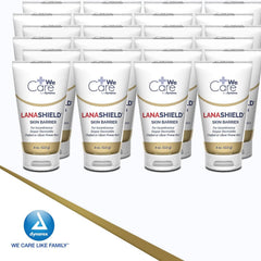 dynarex lanashield skin protectant cream