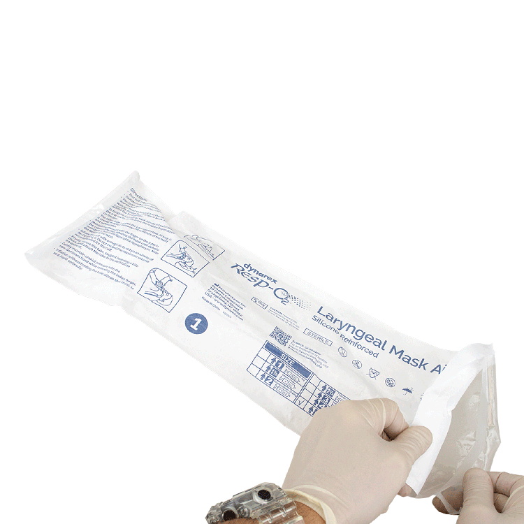 dynarex laryngeal mask airways