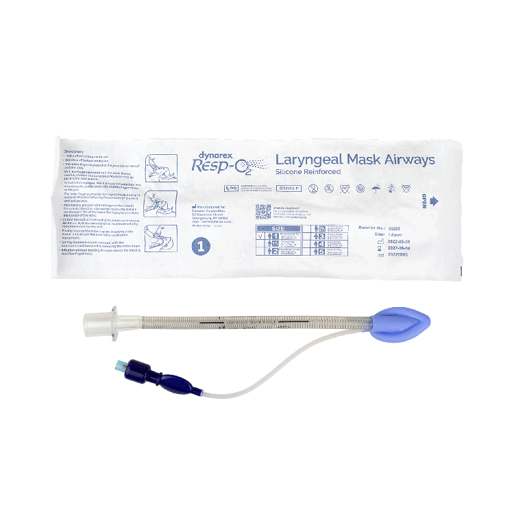 dynarex laryngeal mask airways