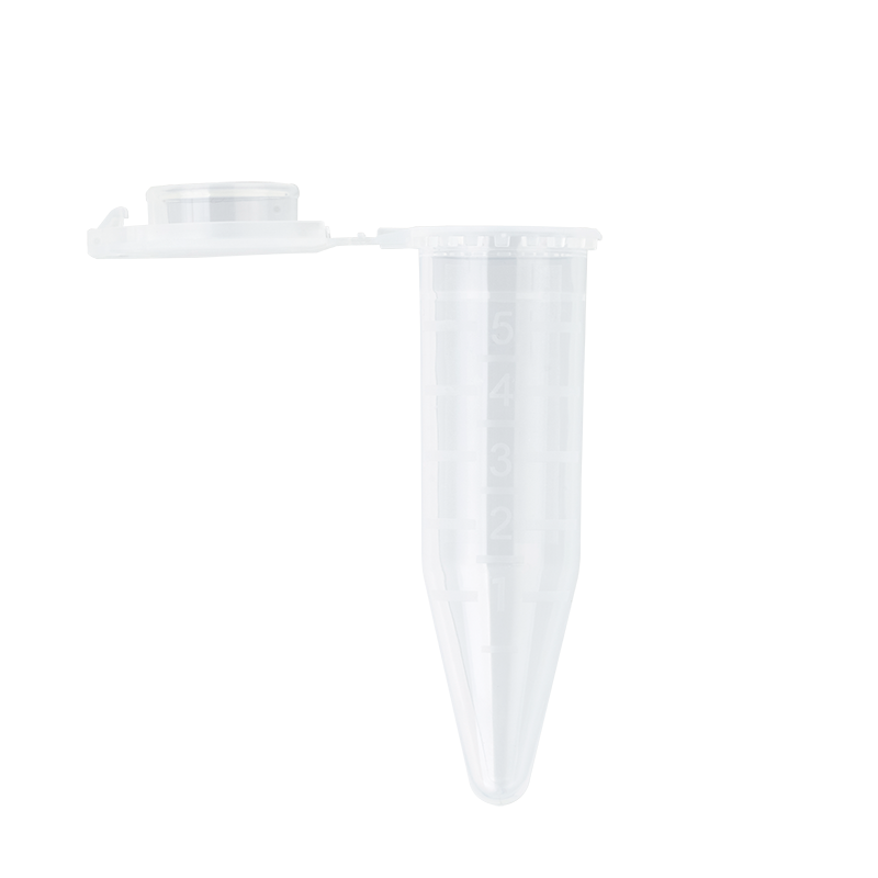 dynarex microcentrifuge tubes