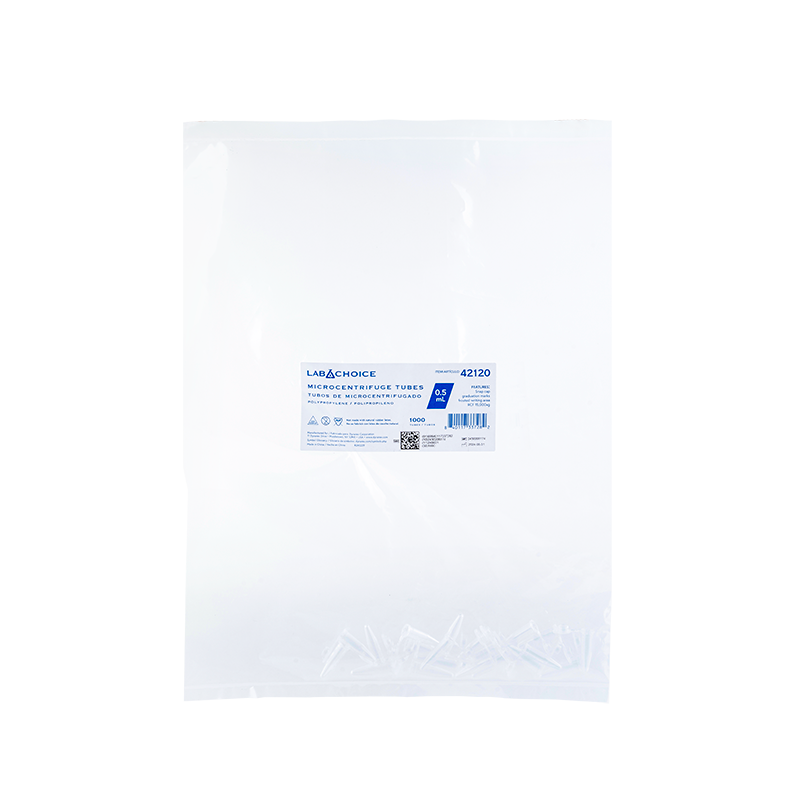 dynarex microcentrifuge tubes