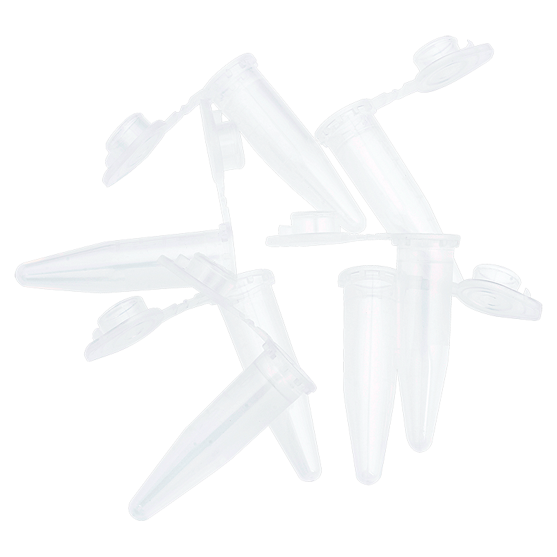 dynarex microcentrifuge tubes