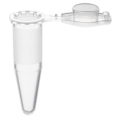 dynarex microcentrifuge tubes