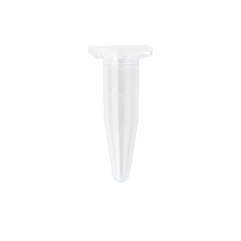 dynarex microcentrifuge tubes