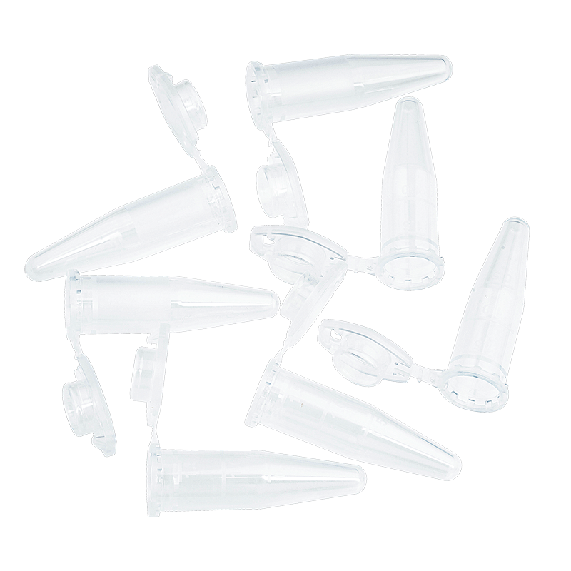 dynarex microcentrifuge tubes