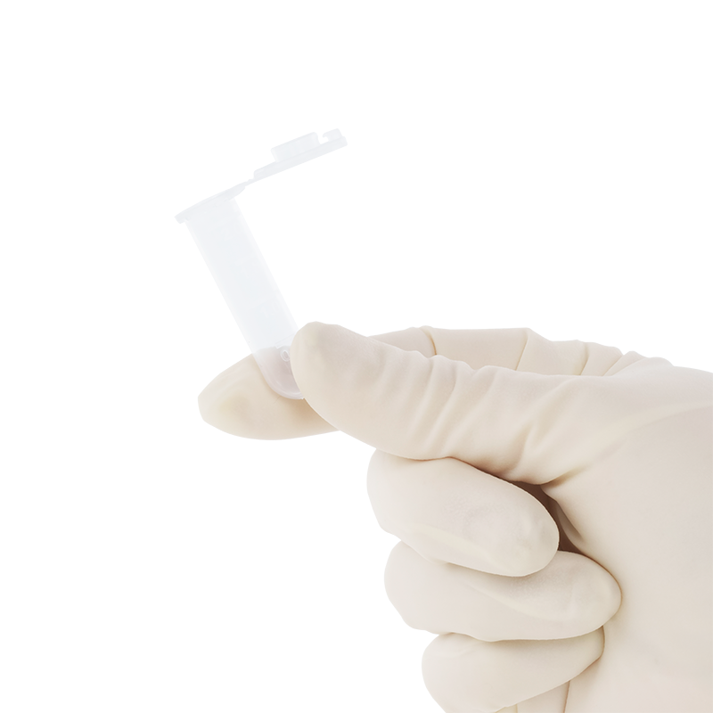 dynarex microcentrifuge tubes