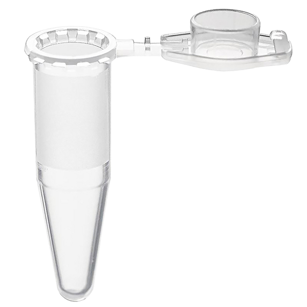 dynarex microcentrifuge tubes