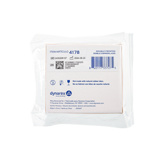dynarex microscope slides