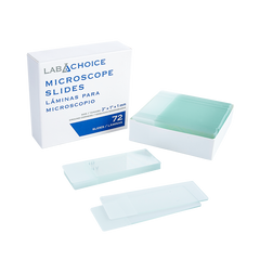 dynarex microscope slides
