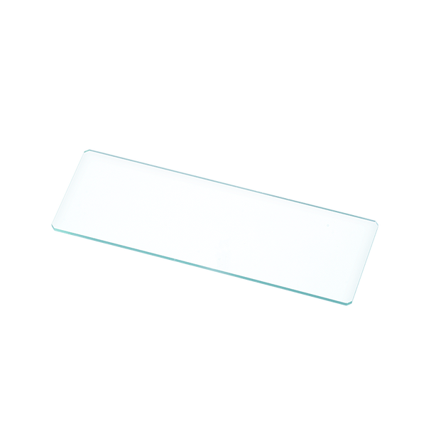dynarex microscope slides