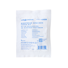 dynarex midstream specimen catch kit