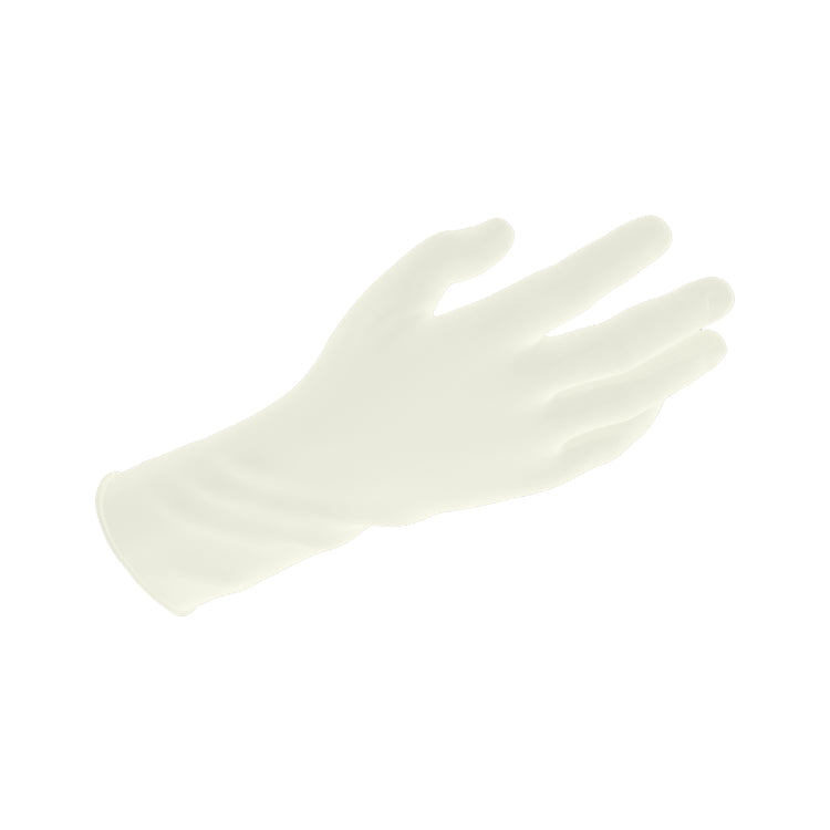 dynarex multi care vinyl exam gloves powder free