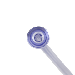 dynarex nasal oxygen cannula cushion tip with 14 crush resistant tubing