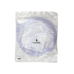 dynarex nasal oxygen cannula cushion tip with 14 crush resistant tubing