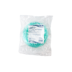 dynarex nasal oxygen cannula flared tip