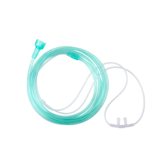 dynarex nasal oxygen cannula flared tip