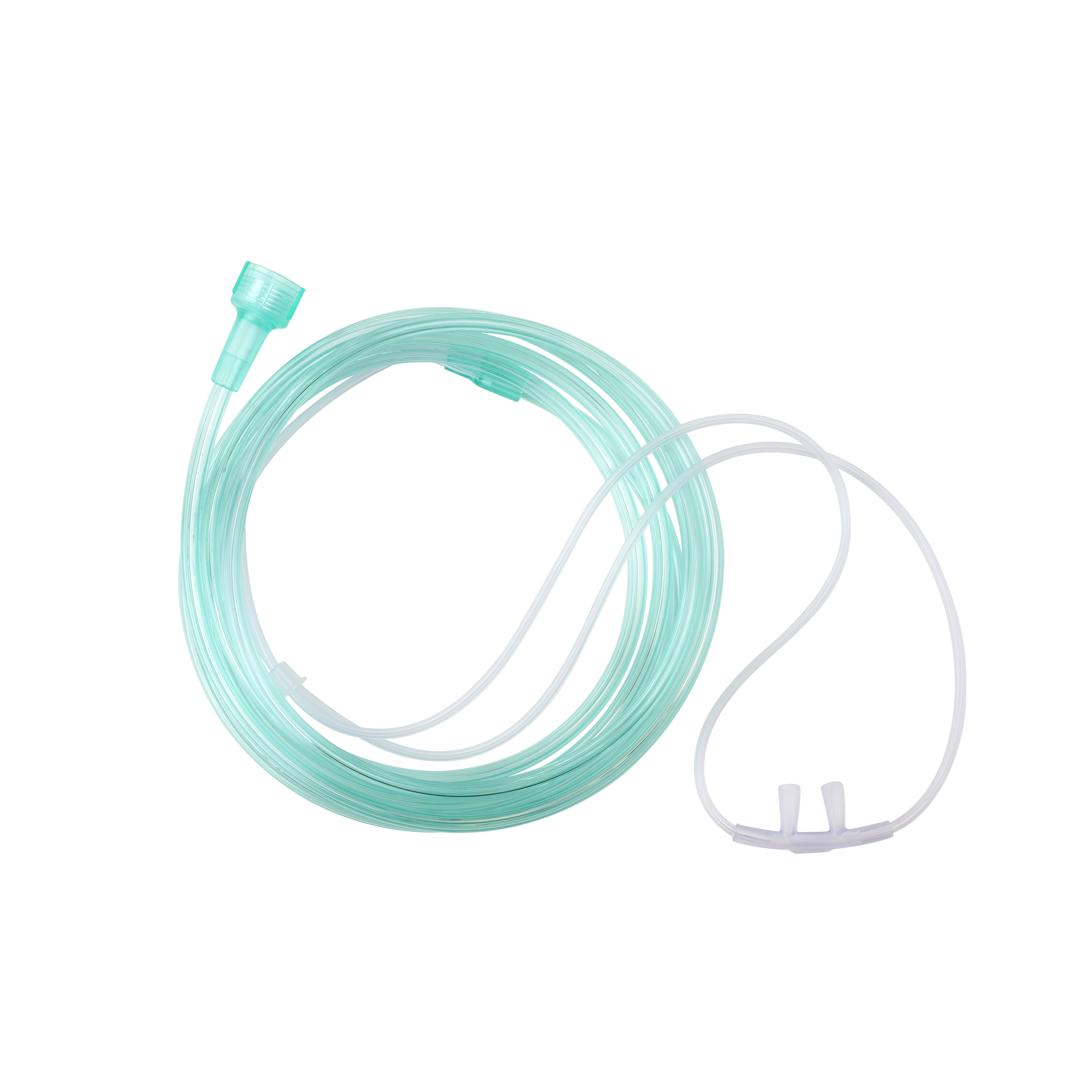 dynarex nasal oxygen cannula flared tip