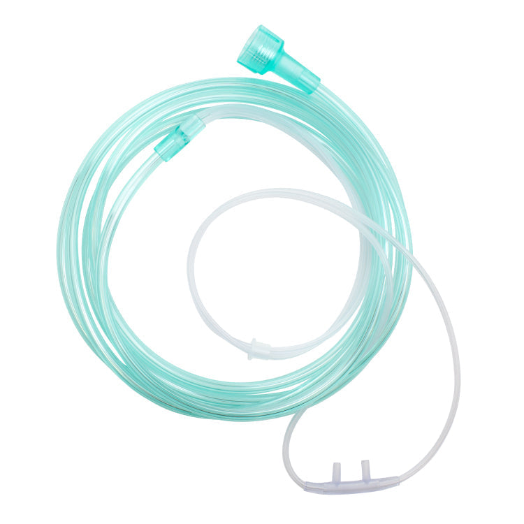 dynarex nasal oxygen cannula standard tip