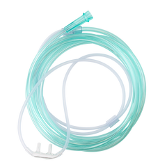 dynarex nasal oxygen high flow cannulas cushion tip