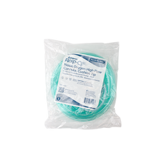 dynarex nasal oxygen high flow cannulas cushion tip