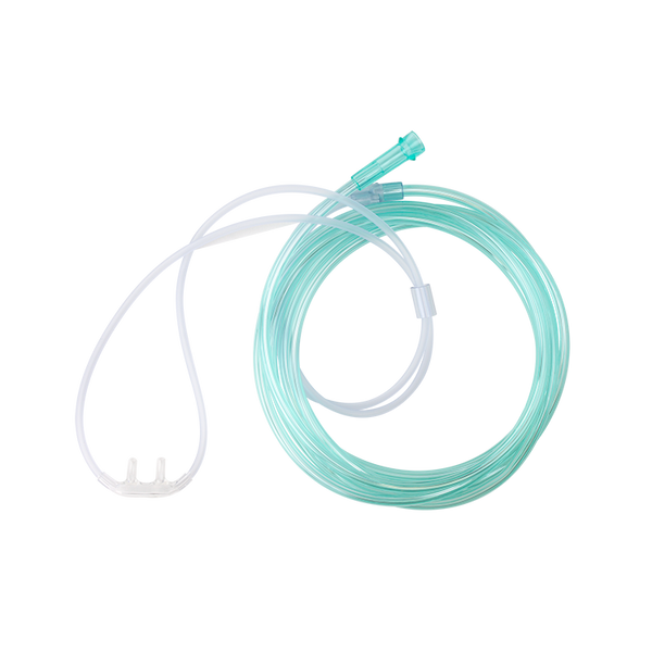 dynarex nasal oxygen high flow cannulas cushion tip