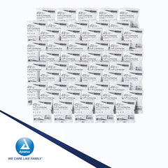 dynarex nebulizer tee connectors adaptors