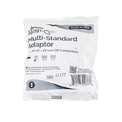 dynarex nebulizer tee connectors adaptors