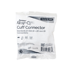 dynarex nebulizer tee connectors adaptors