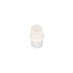 dynarex nebulizer tee connectors adaptors