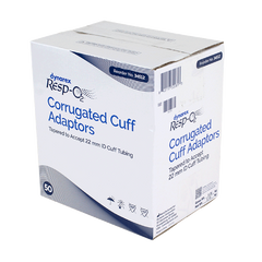 dynarex nebulizer tee connectors adaptors