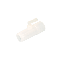 dynarex nebulizer tee connectors adaptors