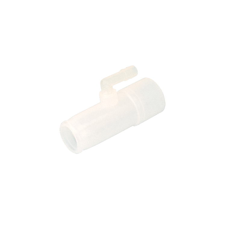 dynarex nebulizer tee connectors adaptors