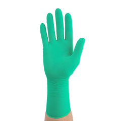 dynarex nitrile sterile surgical gloves pairs