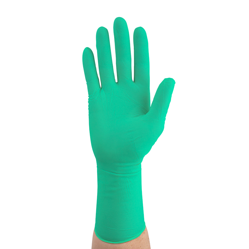 dynarex nitrile sterile surgical gloves pairs