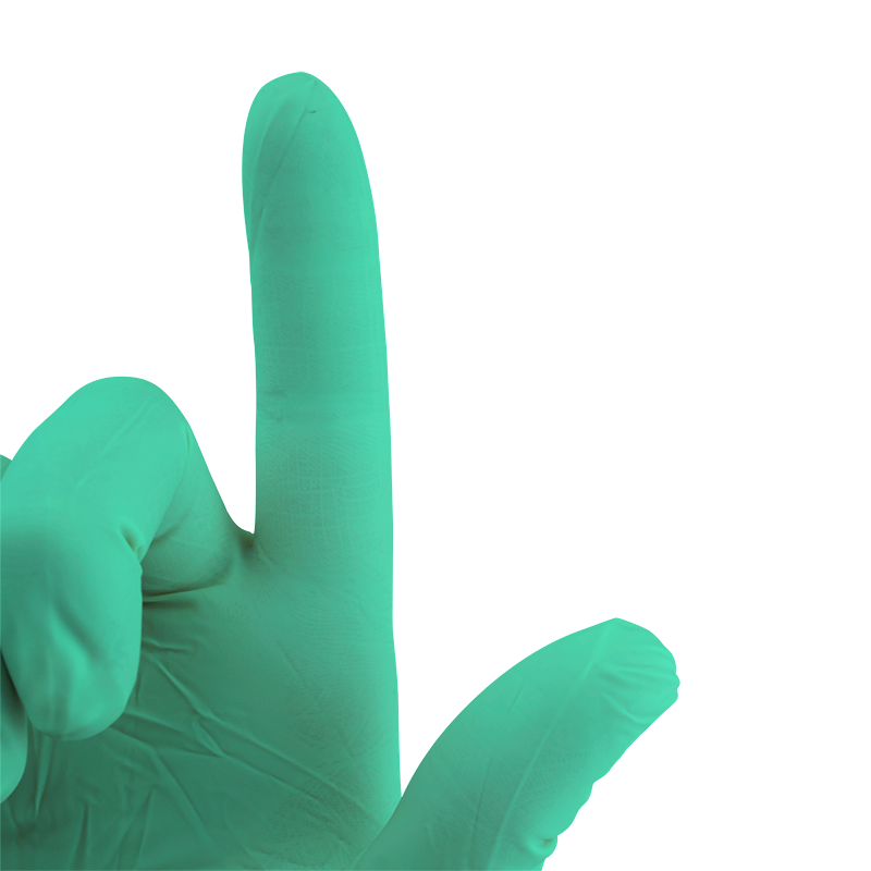 dynarex nitrile sterile surgical gloves pairs