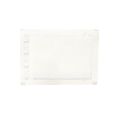 dynarex non adherent pads sterile
