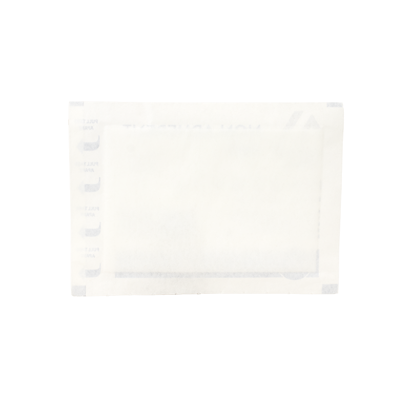 dynarex non adherent pads sterile