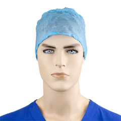 dynarex nurse and surgeon caps