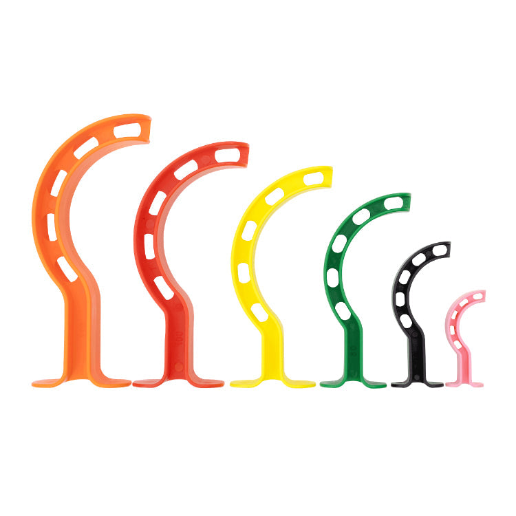 dynarex oral airways berman type