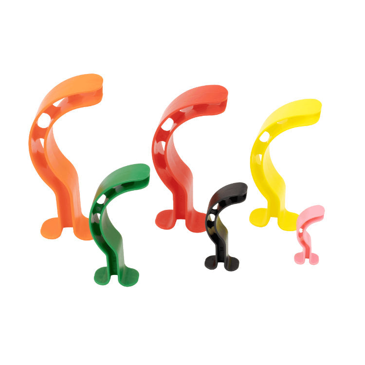 dynarex oral airways berman type