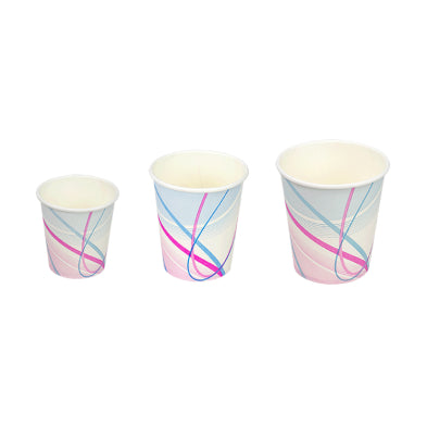 dynarex paper cups