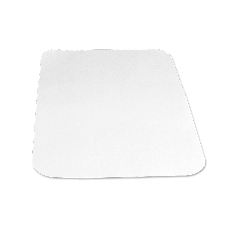 dynarex paper tray covers