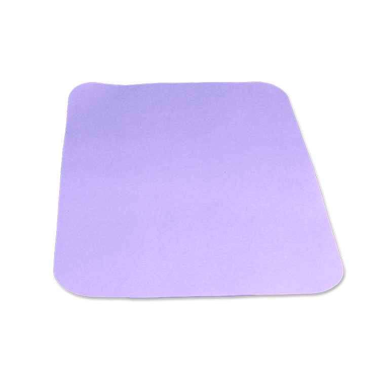 dynarex paper tray covers