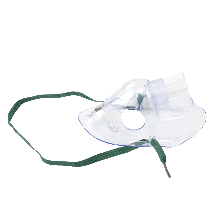dynarex pediatric aerosol elongated mask