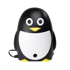 dynarex pediatric nebulizers with animal shape carry bags