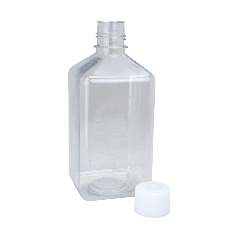 dynarex pet cell bottles
